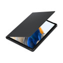 Samsung EF-BX200PJEGWW tablet case 26.7 cm (10.5&quot;) Folio Grey