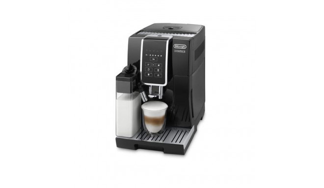 De’Longhi ECAM350.50.B Fully-auto Drip coffee maker 1.8 L