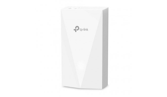 TP-Link Omada AX3000 Wall Plate WiFi 6 Access Point