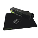 Esperanza EA146K mouse pad Gaming mouse pad Black