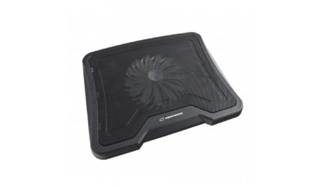 Esperanza EA143 laptop stand Black