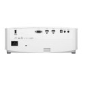 Optoma UHD35STx data projector Standard throw projector 3600 ANSI lumens DLP UHD 4K (3840x2160) 3D W
