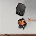 Electrolux E5AF1-4GB fryer Single 3.5 L Stand-alone 1350 W Hot air fryer Black