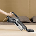 Deerma DX 700s Stick vacuum AC Dry Bagless 0.8 L 600 W Black