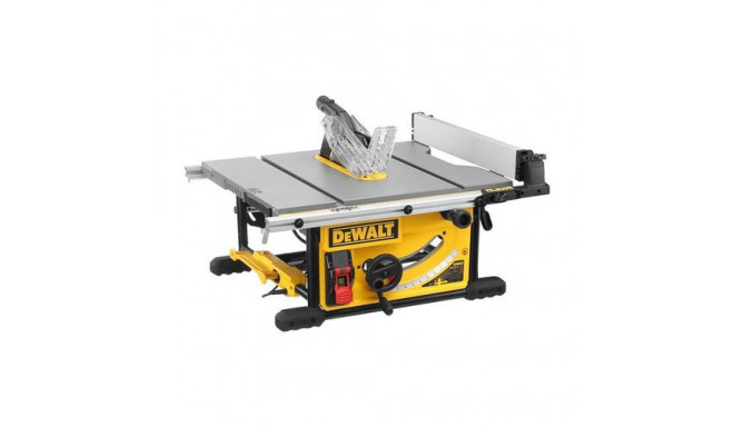 DeWALT DWE7492-QS table saw 4800 RPM