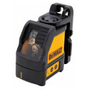 DeWALT DW088K 10 m 640 nm (&lt; 1 mW)