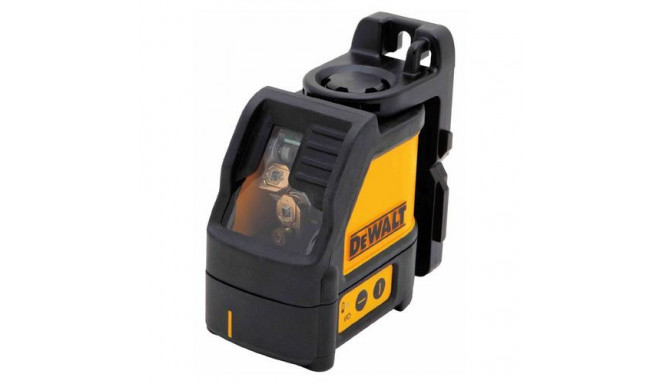 DeWALT DW088K 10 m 640 nm (&lt; 1 mW)