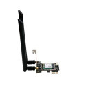 D-Link AX3000 Internal WLAN / Bluetooth 2402 Mbit/s