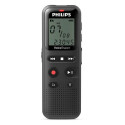 Philips VoiceTracer 8 kHz Black