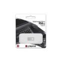 Kingston Technology DataTraveler 256GB Micro 200MB/s Metal USB 3.2 Gen 1