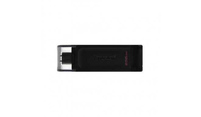 Kingston Technology DataTraveler 256GB USB-C 3.2 Gen 1 70