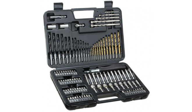 DeWALT DT0109-QZ drill bit Drill bit set 109 pc(s)