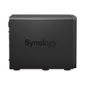 Synology DiskStation DS2422+ NAS/storage server Tower AMD Ryzen V1500B 4 GB DDR4 DiskStation Manager