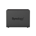 Synology DiskStation DS1522+ NAS/storage server Tower AMD Embedded R-Series SoC R1600 8 GB DDR4 Disk