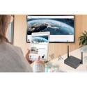 Digitus Click &amp; Present Pro - Wireless Collaboration System