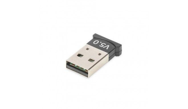 Digitus Bluetooth 5.0 Nano USB Adapter