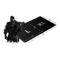 Dream Machines DM XXL Gaming mouse pad Black