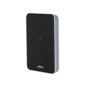 Dahua Technology ASR2100A Basic access control reader Black