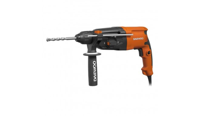 Daewoo DAH 920 rotary hammer 800 W 1100 RPM SDS Plus