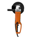 Daewoo DAG 2600-230 angle grinder 23 cm 6500 RPM 2500 W 5.3 kg