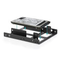 Digitus Dual 2.5" HDD/SSD Internal Mounting Kit