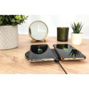 Digitus Wireless Charging, Pad, Duo, 15W