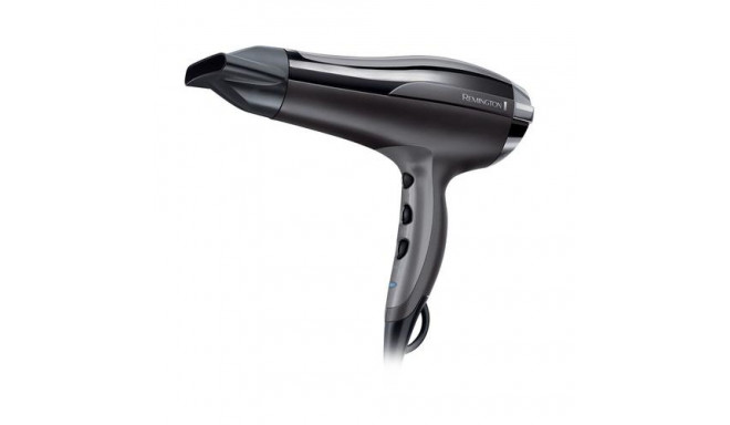 Remington D5220 hair dryer 2400 W Black