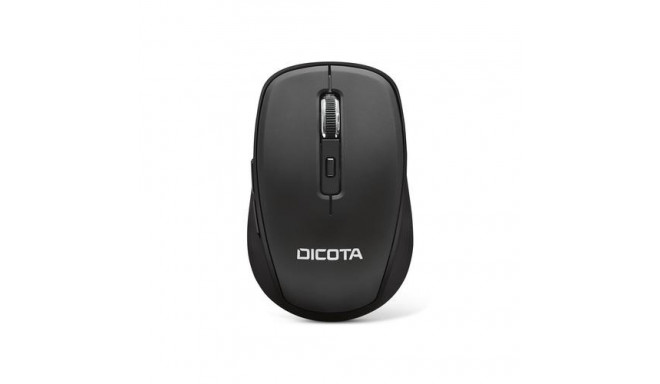 DICOTA D31980 mouse Travel Ambidextrous Bluetooth 1600 DPI