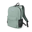 BASE XX D31967 notebook case 39.6 cm (15.6&quot;) Backpack Grey