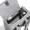 DICOTA Eco MOTION 13 - 15.6&quot; 39.6 cm (15.6&quot;) Backpack Grey