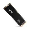 Crucial P3 Plus 4 TB M.2 PCI Express 4.0 NVMe 3D NAND