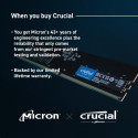 Crucial CT2K32G48C40U5 memory module 64 GB 2 x 32 GB DDR5 4800 MHz