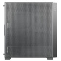 Azza CSAZ-480 computer case Midi Tower Black