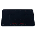 Camry Premium CR 6514 hob Black Countertop 60.5 cm Zone induction hob 2 zone(s)