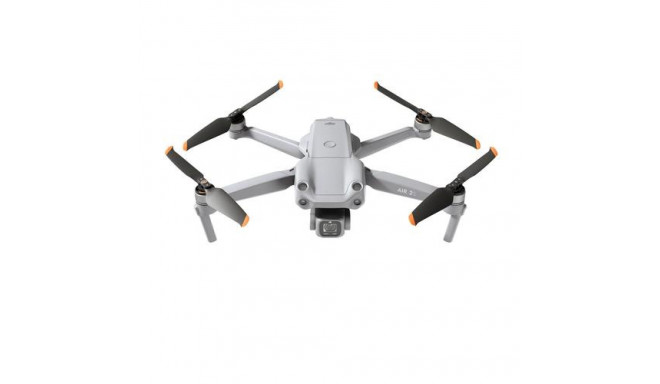 DJI AIR 2S 4 rotors Quadcopter 20 MP 5376 x 2688 pixels White