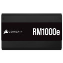 Corsair RM1000e power supply unit 1000 W 24-pin ATX ATX Black