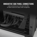 Corsair RM750x SHIFT power supply unit 750 W 24-pin ATX ATX Black