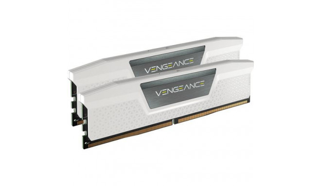 Corsair Vengeance CMK32GX5M2B5200C40W memory module 32 GB 2 x 16 GB DDR5 5200 MHz ECC