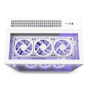 NZXT H9 Elite Midi Tower White