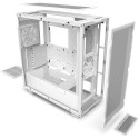 NZXT H7 Flow Midi Tower White