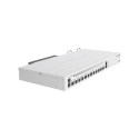 Mikrotik CCR2004-1G-12S+2XS wired router Gigabit Ethernet White