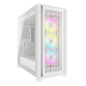 Corsair iCUE 5000D RGB Airflow Midi Tower White