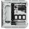 Corsair iCUE 5000T RGB Midi Tower White