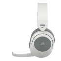 Corsair HS55 WIRELESS Headset Head-band Gaming Bluetooth White