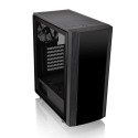 Thermaltake Versa J25 TG Midi Tower Black