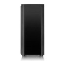 Thermaltake Versa J25 TG Midi Tower Black