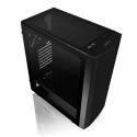 Thermaltake Versa J25 TG Midi Tower Black