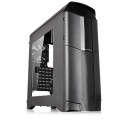 Thermaltake Versa N26 Midi Tower Black