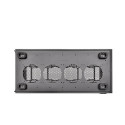 Thermaltake Core P100 Black