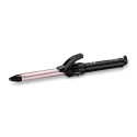 BaByliss Pro 180 19mm Curling iron Warm Black, Pink 1.8 m